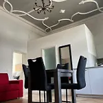 Moseltuermchen Lägenhet