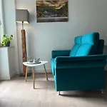 Lägenhet Moseltuermchen Cochem
