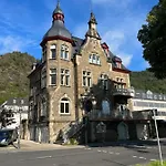 Lägenhet Moseltuermchen