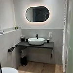 Moseltuermchen Apartment *