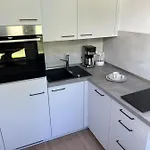Moseltuermchen Apartment *