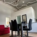 Lägenhet Moseltuermchen *