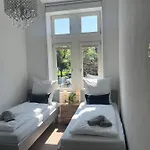Moseltuermchen Lägenhet *