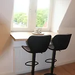Moseltuermchen Lägenhet