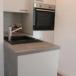 Lägenhet Moseltuermchen Cochem