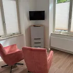 Lägenhet Moseltuermchen