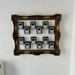 Lägenhet Moseltuermchen