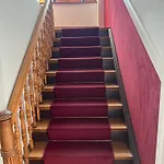 Lägenhet Moseltuermchen