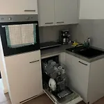 Lägenhet Moseltuermchen Cochem