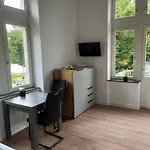 Lägenhet Moseltuermchen