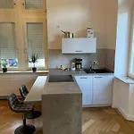 Moseltuermchen Lägenhet