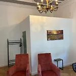 Lägenhet Moseltuermchen