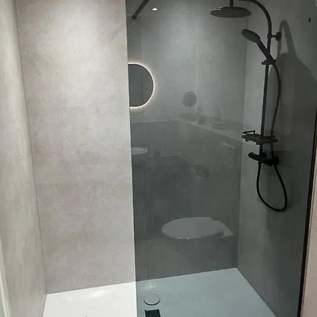 Apartment Moseltuermchen *