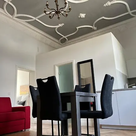 Moseltuermchen Apartment