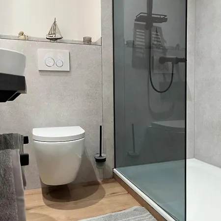 Moseltuermchen Cochem