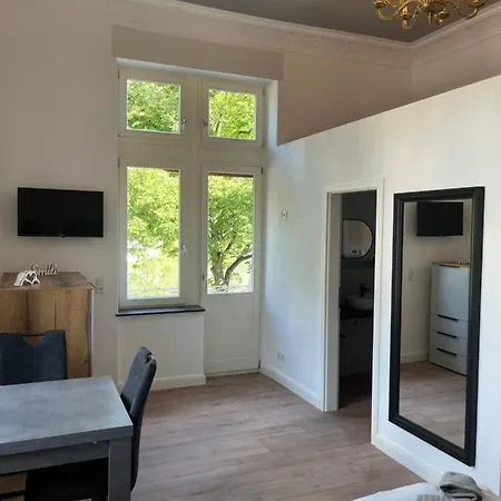 Apartment Moseltuermchen Cochem