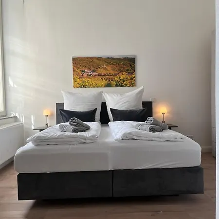 Moseltuermchen