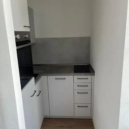 Moseltuermchen Apartment *