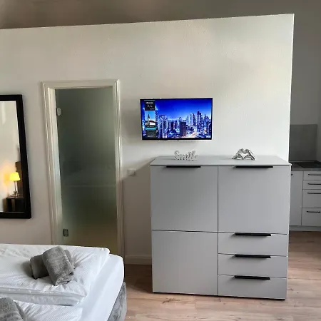 Moseltuermchen Apartment Cochem