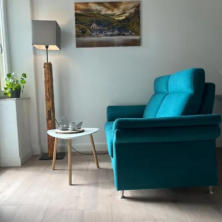 Apartment Moseltuermchen Cochem