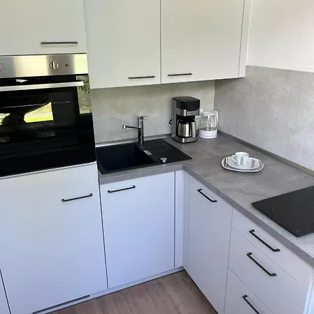 Moseltuermchen Apartment *