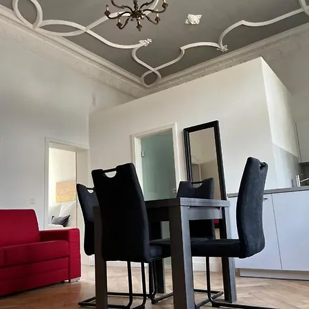 Apartment Moseltuermchen *