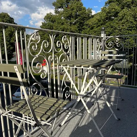 Moseltuermchen Apartment Cochem