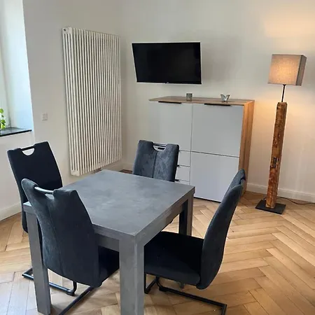 Moseltuermchen * Cochem