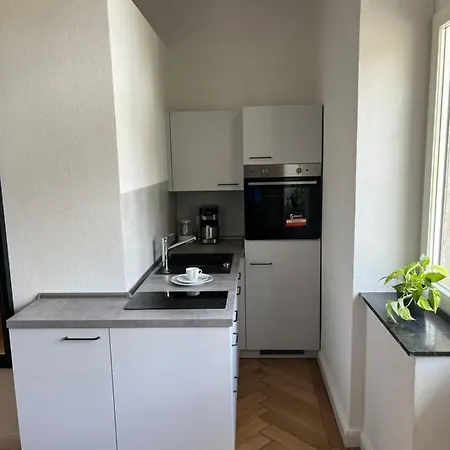 Moseltuermchen Apartment *