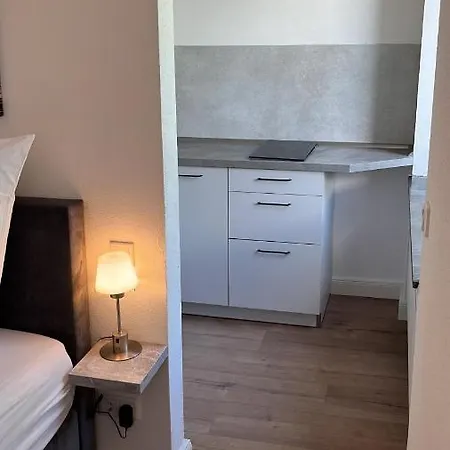 Apartment Moseltuermchen