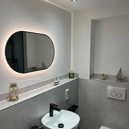 Moseltuermchen Apartment *