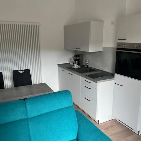Apartment Moseltuermchen