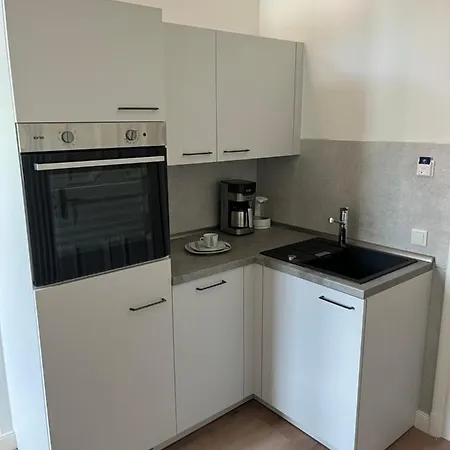 Moseltuermchen Apartment *