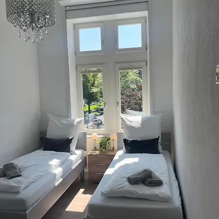 Moseltuermchen Apartment *