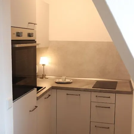 Moseltuermchen Apartment