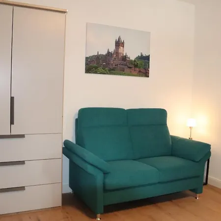 Moseltuermchen Lägenhet