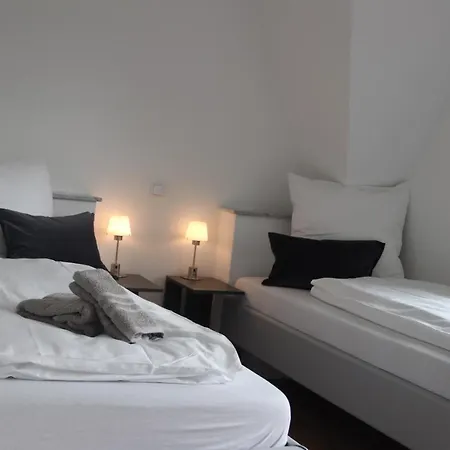 Moseltuermchen Apartment