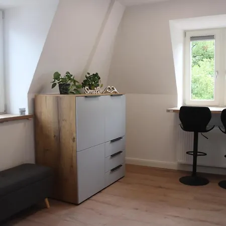 Apartment Moseltuermchen *
