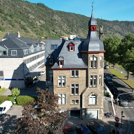 Moseltuermchen *