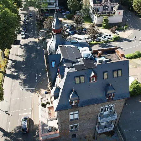 Apartment Moseltuermchen