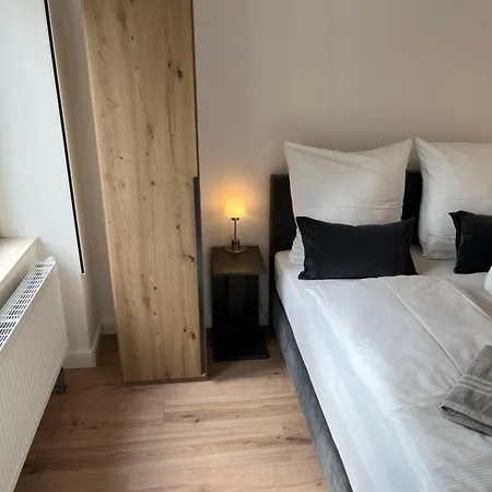 Moseltuermchen Apartment