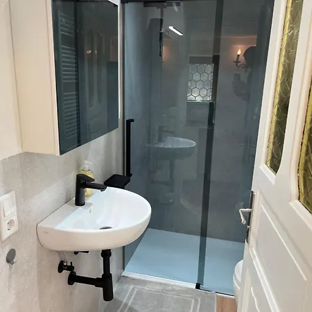 Apartment Moseltuermchen Cochem