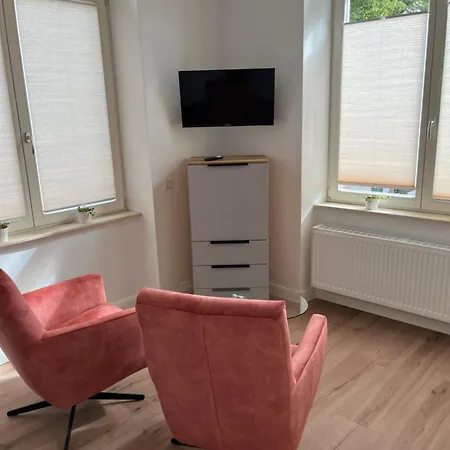 Apartment Moseltuermchen