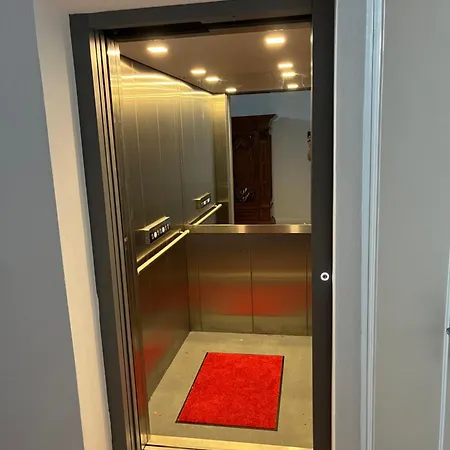 Moseltuermchen Cochem