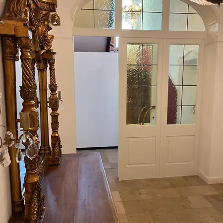 Moseltuermchen Apartment