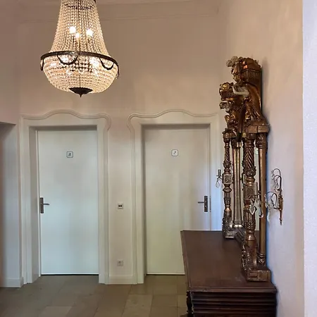 Moseltuermchen * Cochem