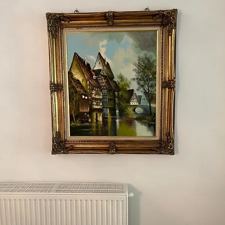 Moseltuermchen * Cochem