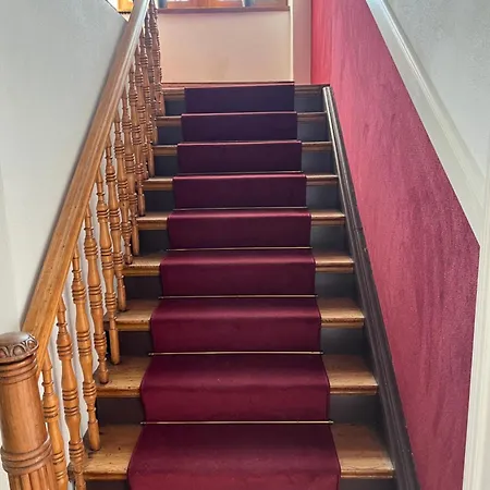 Apartment Moseltuermchen