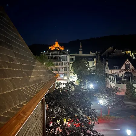 Lägenhet Moseltuermchen Cochem