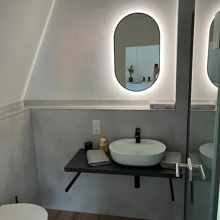 Apartment Moseltuermchen Cochem